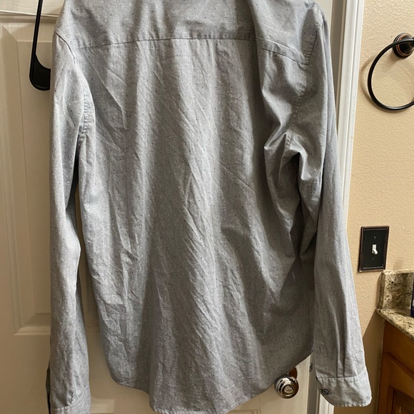 Craft + Flow Dress Shirt - Picture 3 of 3